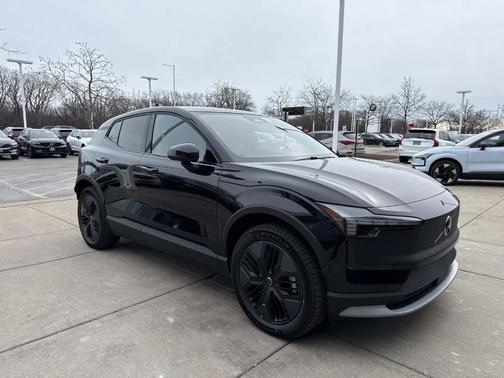 2026 Volvo EX30 TWIN MOTOR CROSS COUNTRY ULTRA