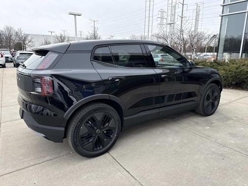 2026 Volvo EX30 TWIN MOTOR CROSS COUNTRY ULTRA