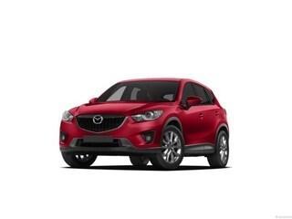 2013 Mazda CX-5 Sport