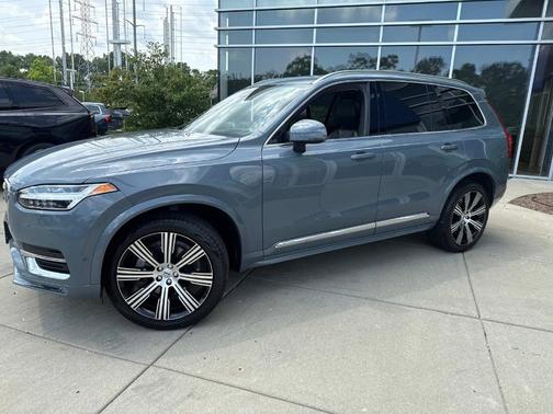 2023 Volvo XC90 B6 Ultimate 6-Seater