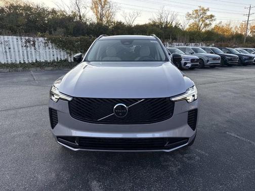 2026 Volvo XC90 B6 Ultra Dark Theme 7-Seater