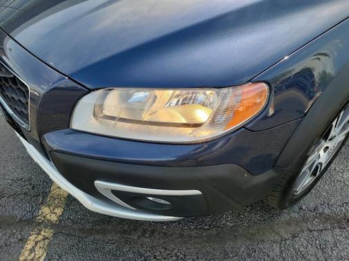 2015 Volvo XC70 T6