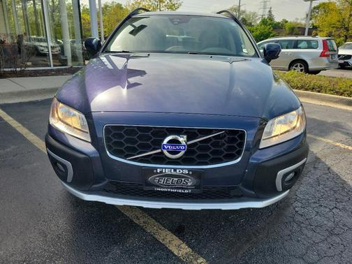 2015 Volvo XC70 T6
