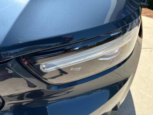 2019 Volvo XC40 T5 Inscription