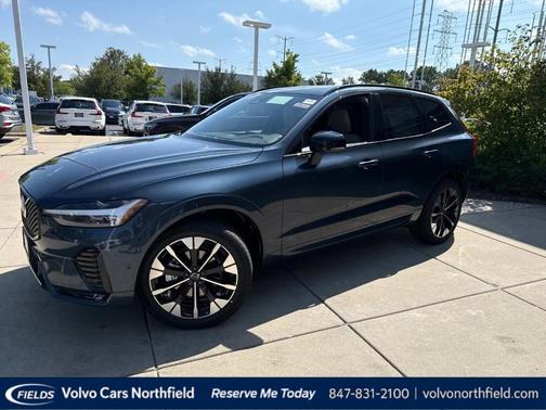 2026 Volvo XC60 B5 Plus