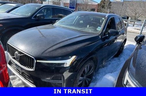 2023 Volvo XC60 B5 Plus Bright Theme