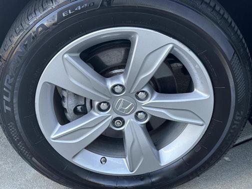 2020 Honda Odyssey EX