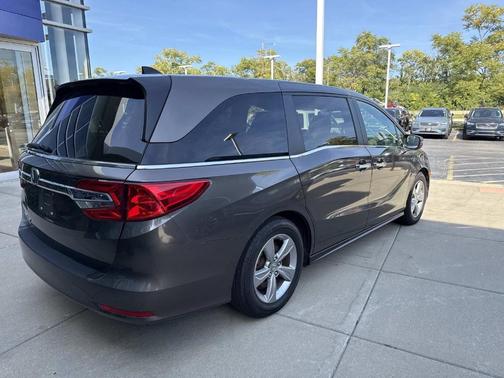 2020 Honda Odyssey EX