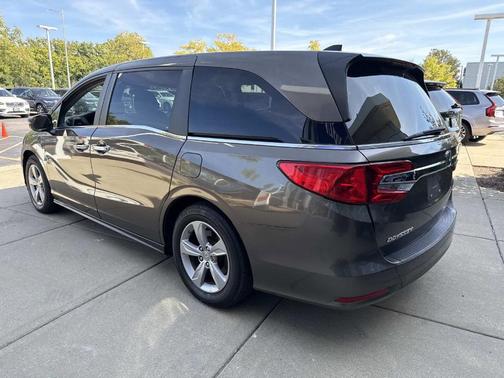 2020 Honda Odyssey EX