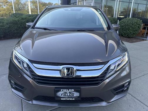 2020 Honda Odyssey EX