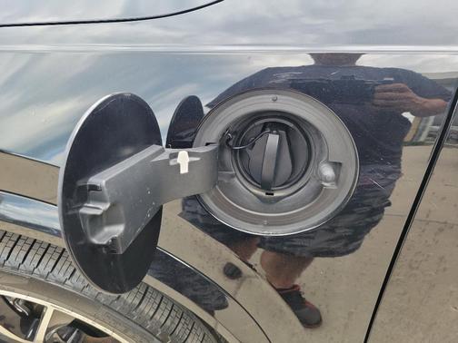 2022 Volvo XC90 Recharge Plug-In Hybrid T8 Inscription Expression 6 Passenger