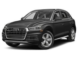 2018 Audi Q5 2.0T Tech Premium