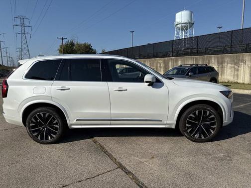 2026 Volvo XC90 B6 Plus 7-Seater