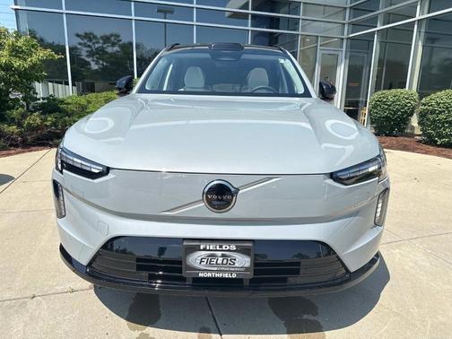 2025 Volvo EX90 Twin Motor Ultra