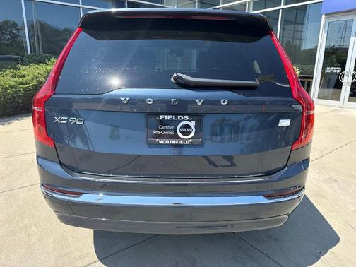 2023 Volvo XC90 Recharge Plug-In Hybrid T8 Plus 6 Passenger