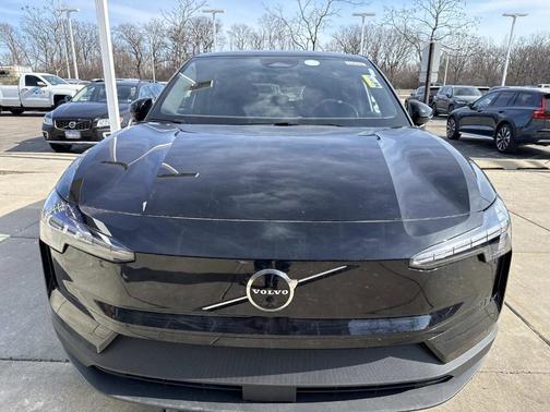 2026 Volvo EX30 Twin Motor Ultra