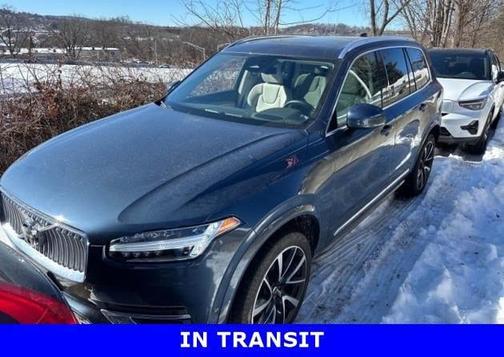 2023 Volvo XC90 B6 Plus 7-Seater