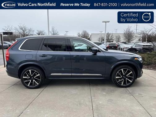 2023 Volvo XC90 B6 Plus 7-Seater