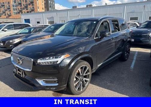 2024 Volvo XC90 B6 Plus Bright Theme 7-Seater