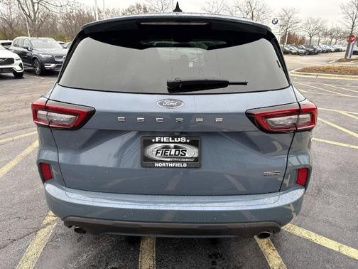 2023 Ford Escape ST-Line Select