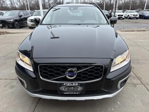 2016 Volvo XC70 T5 Premier