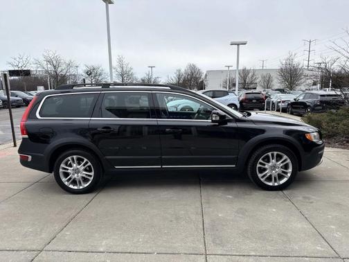 2016 Volvo XC70 T5 Premier