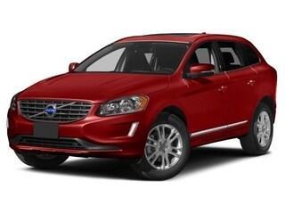 2015 Volvo XC60 T6