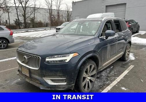 2023 Volvo XC90 B6 Ultimate 7-Seater