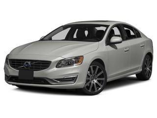 2015 Volvo S60 T5 Premier