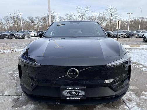 2025 Volvo EX30 Twin Motor Plus