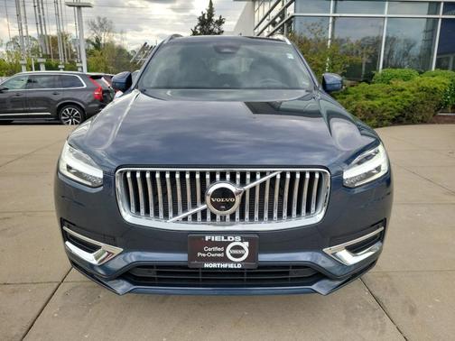 2023 Volvo XC90 B6 Ultimate 7-Seater