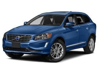 2017 Volvo XC60 T6 R-Design