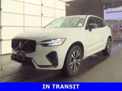 2025 Volvo XC60 B5 Core