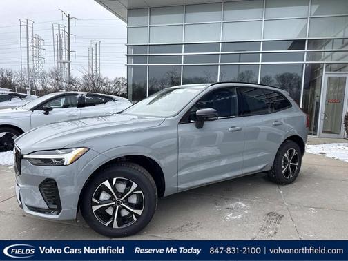 2026 Volvo XC60 B5 Core