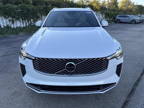 2026 Volvo XC90 B5 Plus 7-Seater