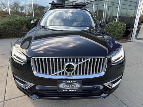 2023 Volvo XC90 B6 Ultimate 7-Seater