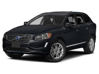 Black Sapphire Metallic 2015 Volvo XC60 T5 Premier