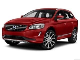 Flaminco Red Metallic 2014 Volvo XC60 T6