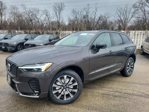 2025 Volvo XC60 B5 Core