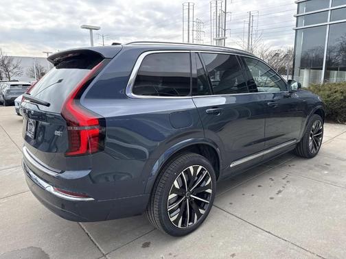 2026 Volvo XC90 B5 Plus 7-Seater