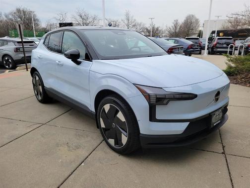 2025 Volvo EX30 Twin Motor Ultra