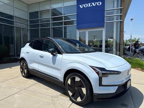 2025 Volvo EX30 Twin Motor Ultra