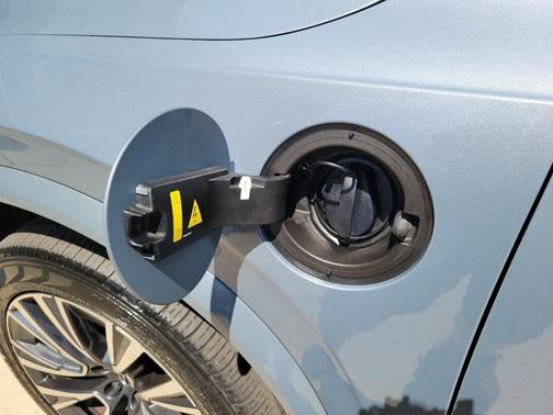 2022 Volvo XC90 Recharge Plug-In Hybrid T8 Inscription Expression Extended Range 7P