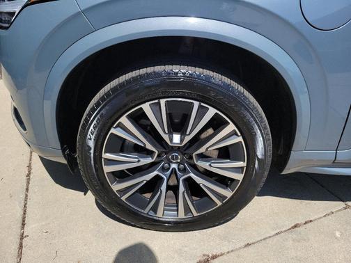 2022 Volvo XC90 Recharge Plug-In Hybrid T8 Inscription Expression Extended Range 7P