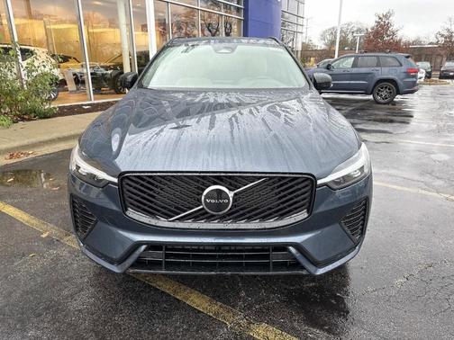 2026 Volvo XC60 B5 Core