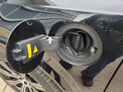 2022 Volvo XC90 Recharge Plug-In Hybrid T8 Inscription Extended Range 7P
