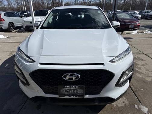 2019 Hyundai KONA SE