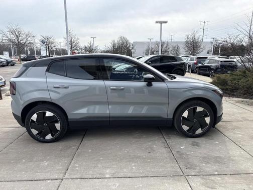 2026 Volvo EX30 Twin Motor Plus