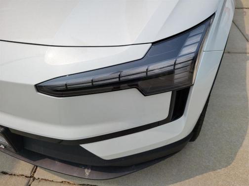 2025 Volvo EX30 Twin Motor Ultra