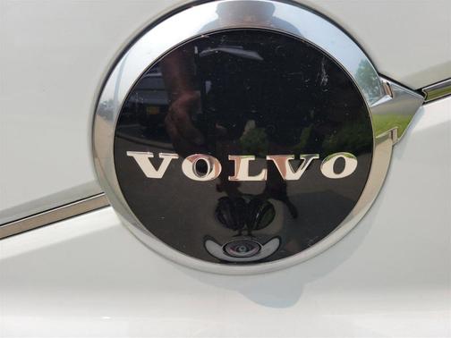 2025 Volvo EX30 Twin Motor Ultra